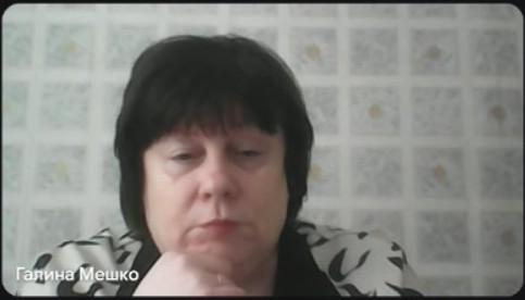 Інформує Галина Мешко1